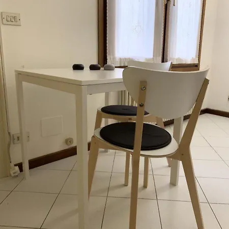 Appartement In Santa Sofia Padoue