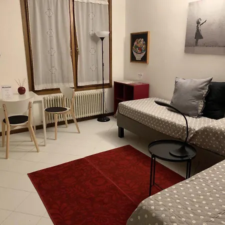 Appartement In Santa Sofia