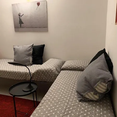 Appartement In Santa Sofia